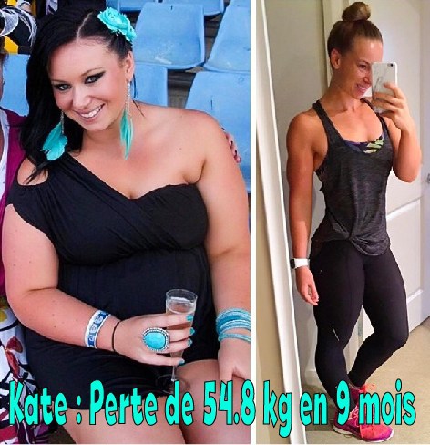 Regime riz avant apres